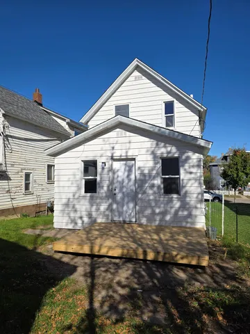 $113,400 | 213 2nd Street Southwest, Chisholm, MN 55719