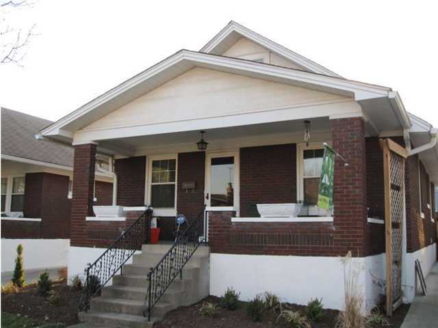 2402 Sherry Road Louisville, KY 40217 - Photo 20 of 20 Additional Photo