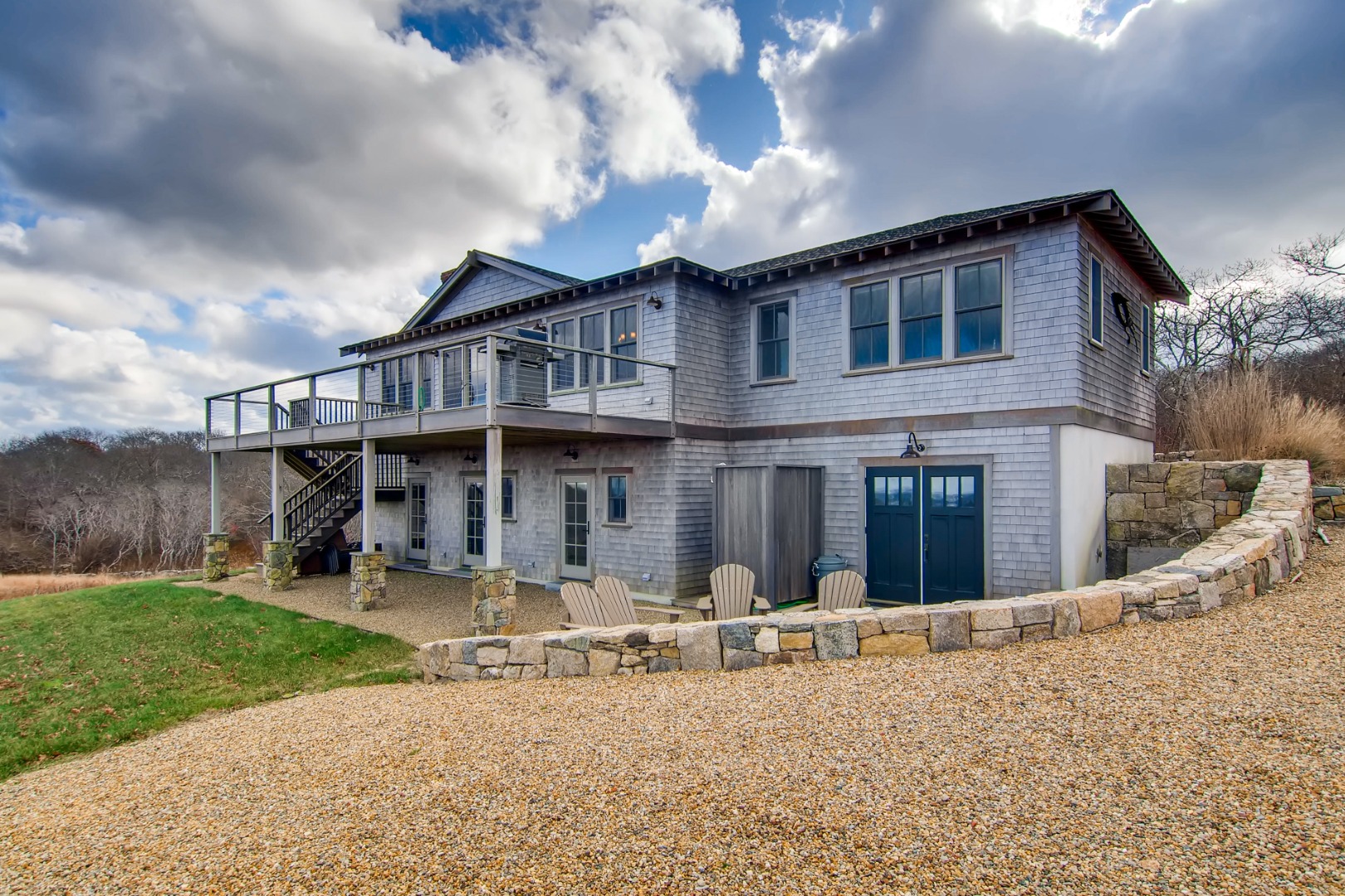 141 Lighthouse Road Aquinnah, MA 02535 - Photo 1 of 14 Gallery Image 1