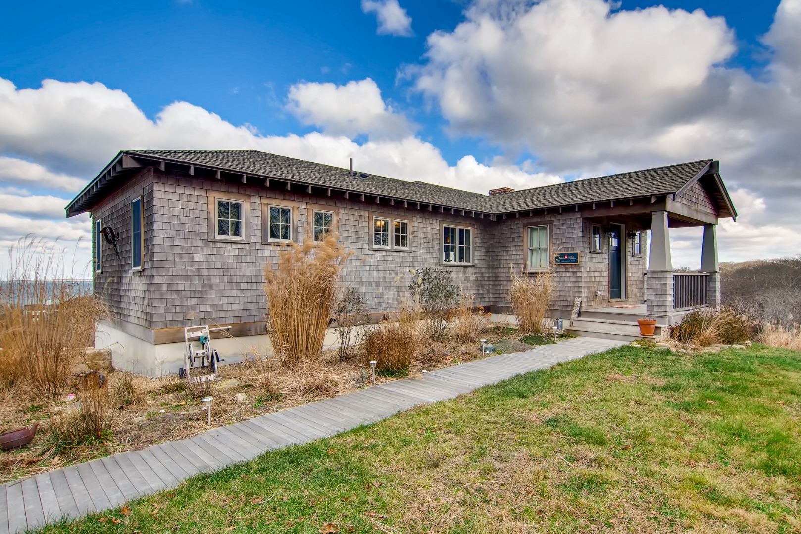 141 Lighthouse Road Aquinnah, MA 02535 - Photo 2 of 14 Gallery Image 2