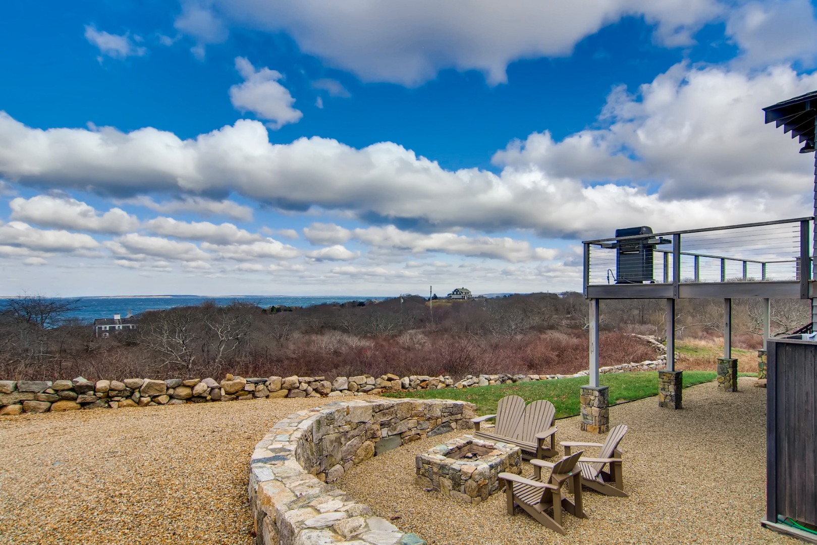 141 Lighthouse Road Aquinnah, MA 02535 - Photo 3 of 14 Gallery Image 3