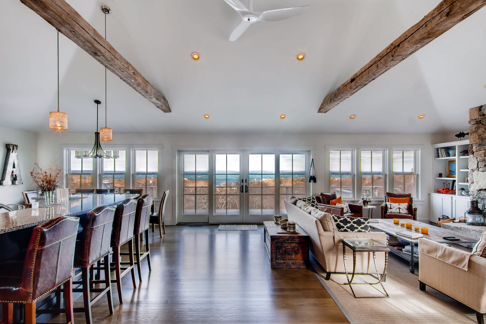 141 Lighthouse Road Aquinnah, MA 02535 - Photo 4 of 14 Gallery Image 4