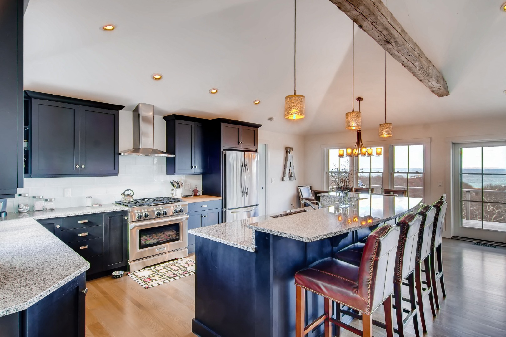 141 Lighthouse Road Aquinnah, MA 02535 - Photo 5 of 14 Gallery Image 5