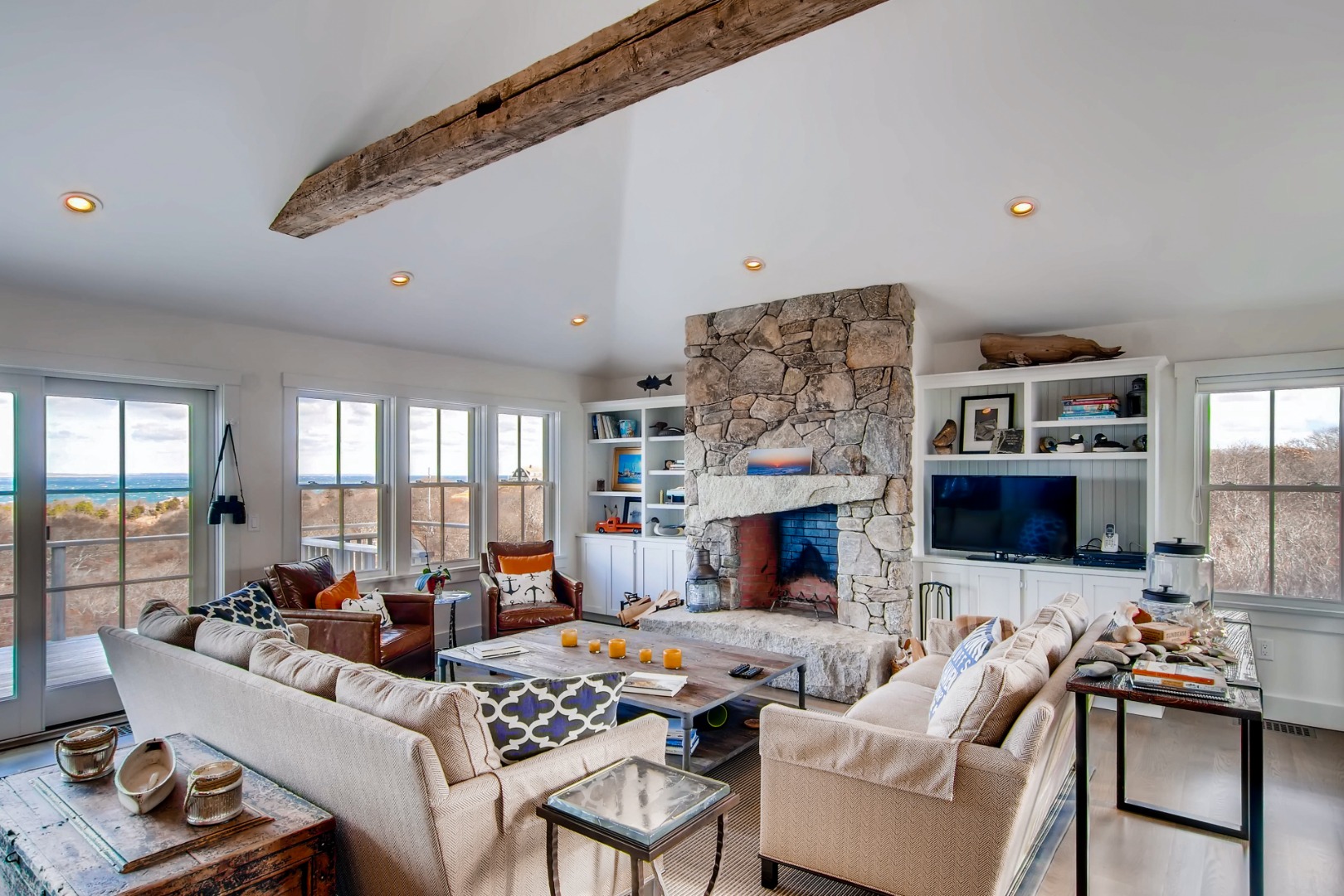 141 Lighthouse Road Aquinnah, MA 02535 - Photo 6 of 14 Gallery Image 6