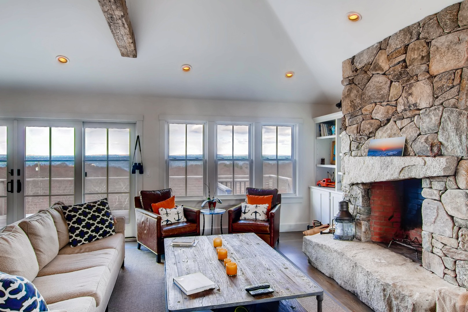 141 Lighthouse Road Aquinnah, MA 02535 - Photo 7 of 14 Gallery Image 7