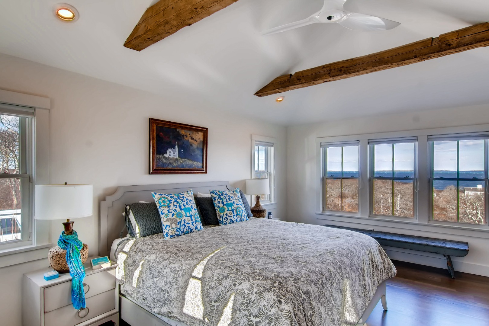 141 Lighthouse Road Aquinnah, MA 02535 - Photo 9 of 14 Gallery Image 9