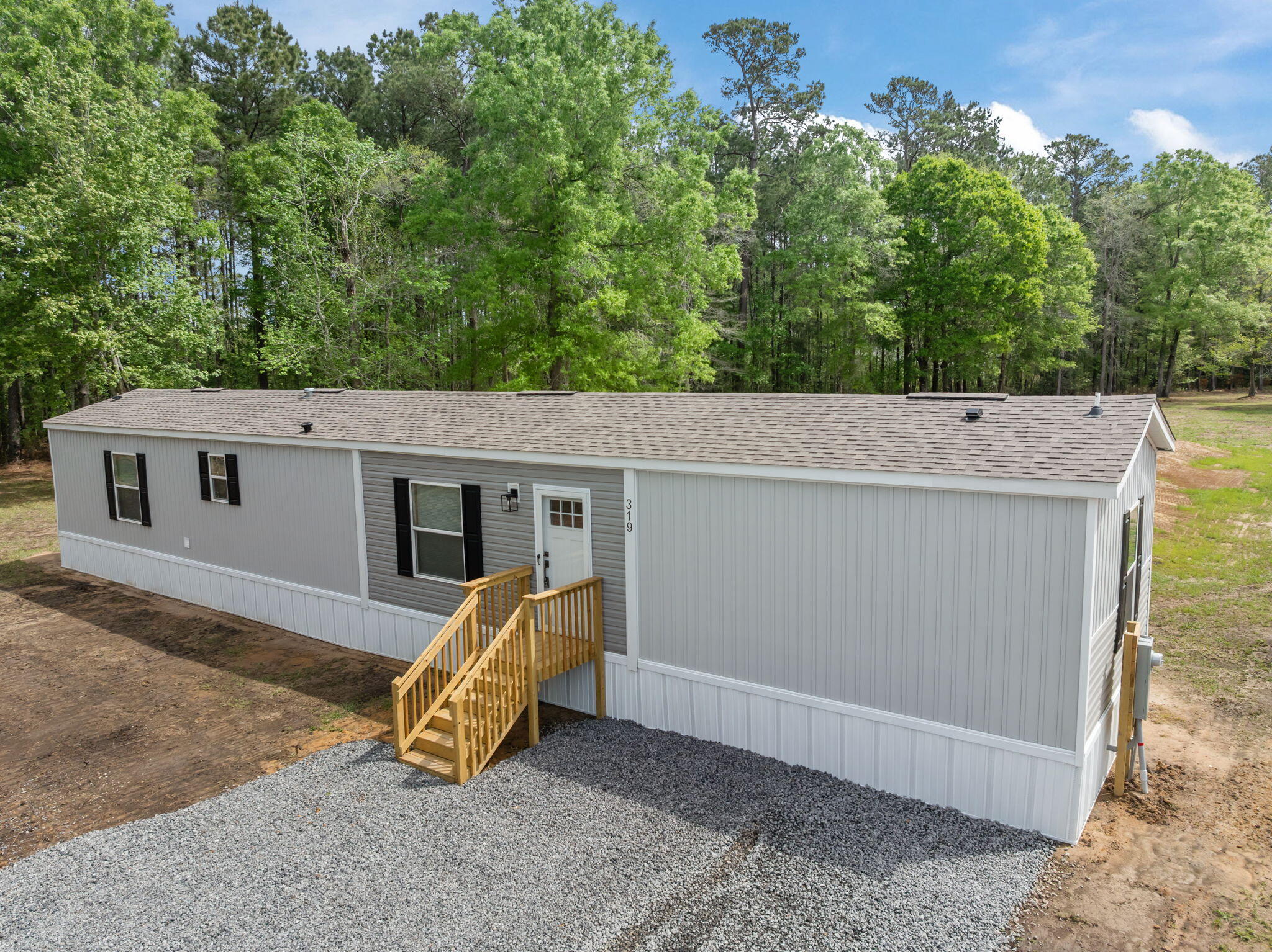 319 Myers Mayo Road Ridgeville, SC 29472 - Photo 3 of 37 3-web-or-mls-DJI_0920