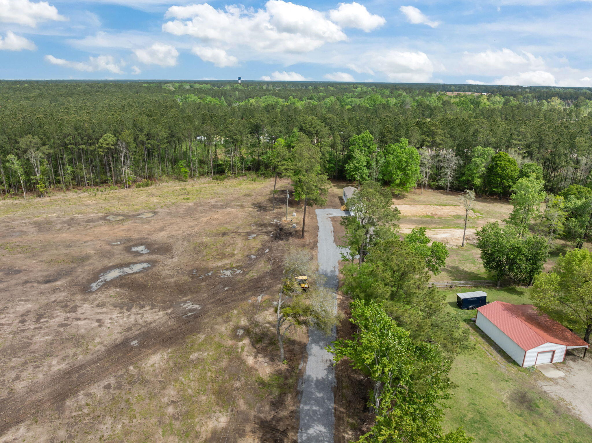 319 Myers Mayo Road Ridgeville, SC 29472 - Photo 36 of 37 36-web-or-mls-DJI_0925