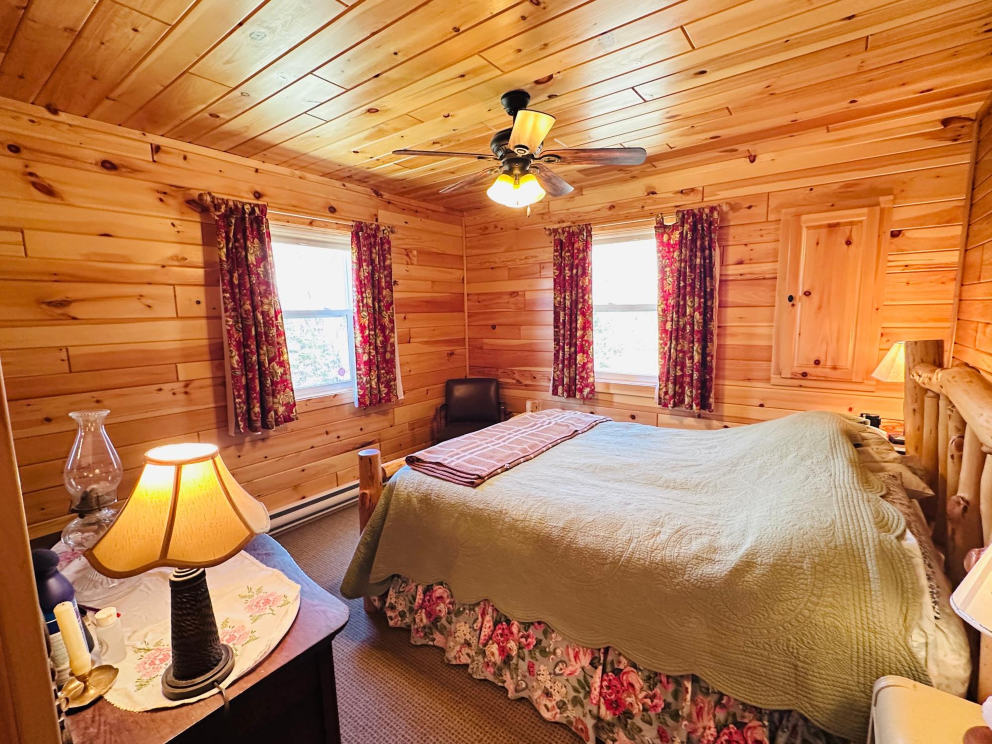 10667 Swamp Lake Road Tomahawk, WI 54487 - Photo 16 of 38 Gallery Image 16