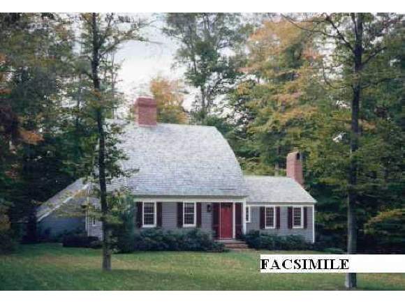 59 Black Brook Road Mason, NH 03048 - Photo 1 of 1