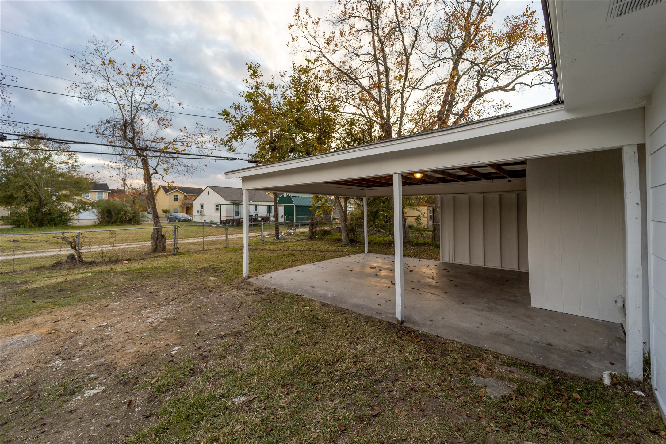 507 West Decatur Avenue Orange, TX 77630 - Photo 29 of 31