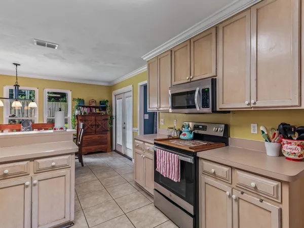 $420,000 | 1217 Pheasant Run Drive, Tallahassee, FL 32312