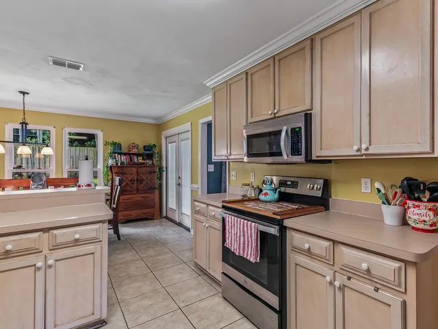 $439,900 | 1217 Pheasant Run Drive, Tallahassee, FL 32312