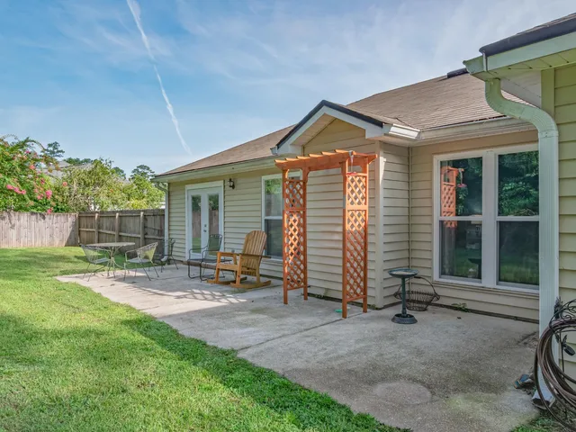 $439,900 | 1217 Pheasant Run Drive, Tallahassee, FL 32312