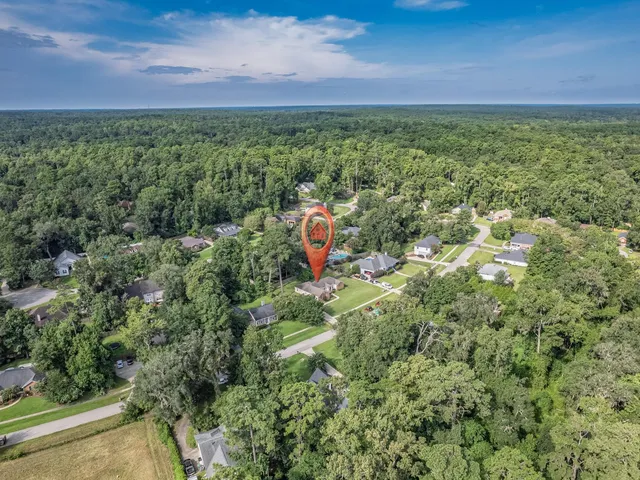 $439,900 | 1217 Pheasant Run Drive, Tallahassee, FL 32312