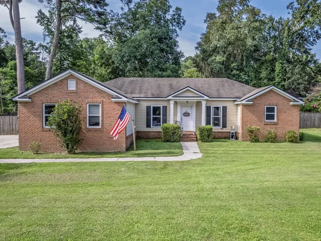 $439,900 | 1217 Pheasant Run Drive, Tallahassee, FL 32312