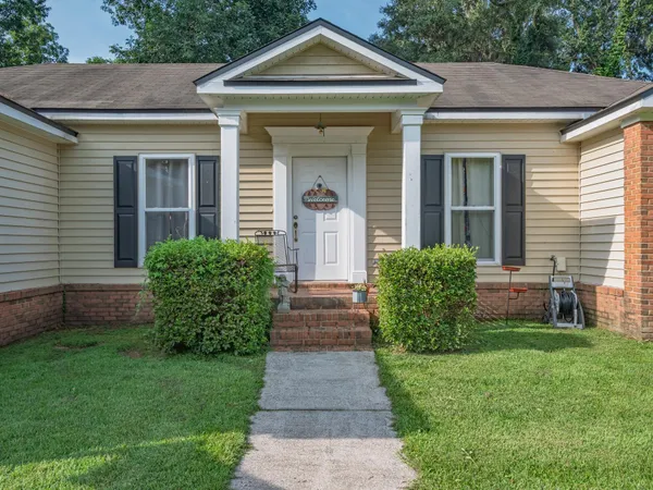 $420,000 | 1217 Pheasant Run Drive, Tallahassee, FL 32312