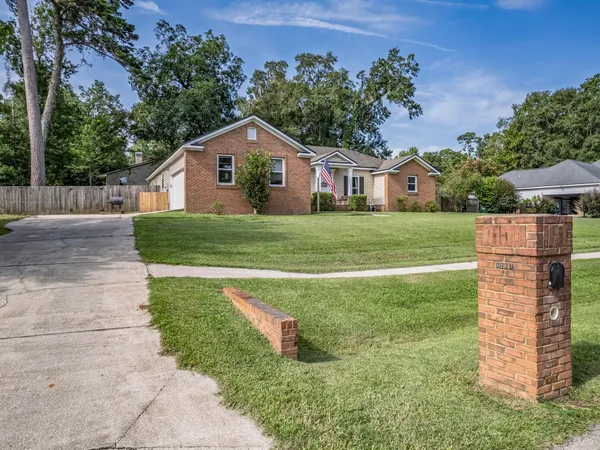 $420,000 | 1217 Pheasant Run Drive, Tallahassee, FL 32312