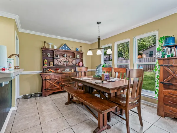 $420,000 | 1217 Pheasant Run Drive, Tallahassee, FL 32312