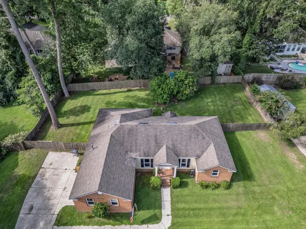 $420,000 | 1217 Pheasant Run Drive, Tallahassee, FL 32312