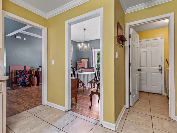 $420,000 | 1217 Pheasant Run Drive, Tallahassee, FL 32312
