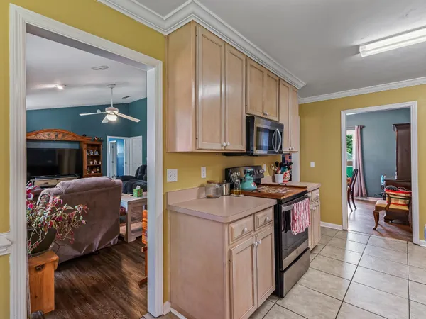 $420,000 | 1217 Pheasant Run Drive, Tallahassee, FL 32312