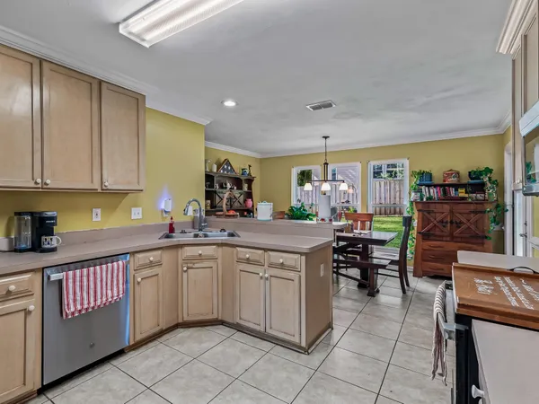 $420,000 | 1217 Pheasant Run Drive, Tallahassee, FL 32312