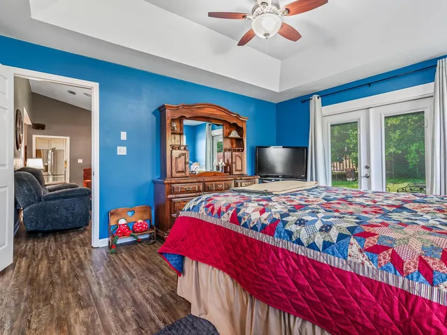 $439,900 | 1217 Pheasant Run Drive, Tallahassee, FL 32312