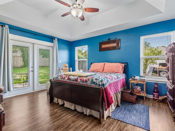 $420,000 | 1217 Pheasant Run Drive, Tallahassee, FL 32312