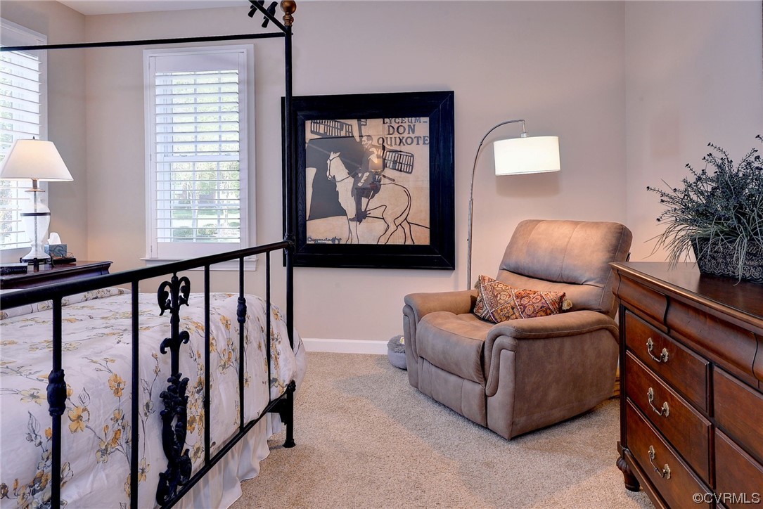 232 Beeston Fields Williamsburg, VA 23188 - Photo 17 of 39 a living room with furniture and a window