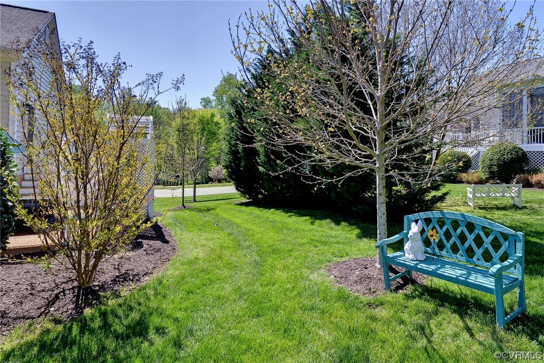 232 Beeston Fields Williamsburg, VA 23188 - Photo 35 of 39