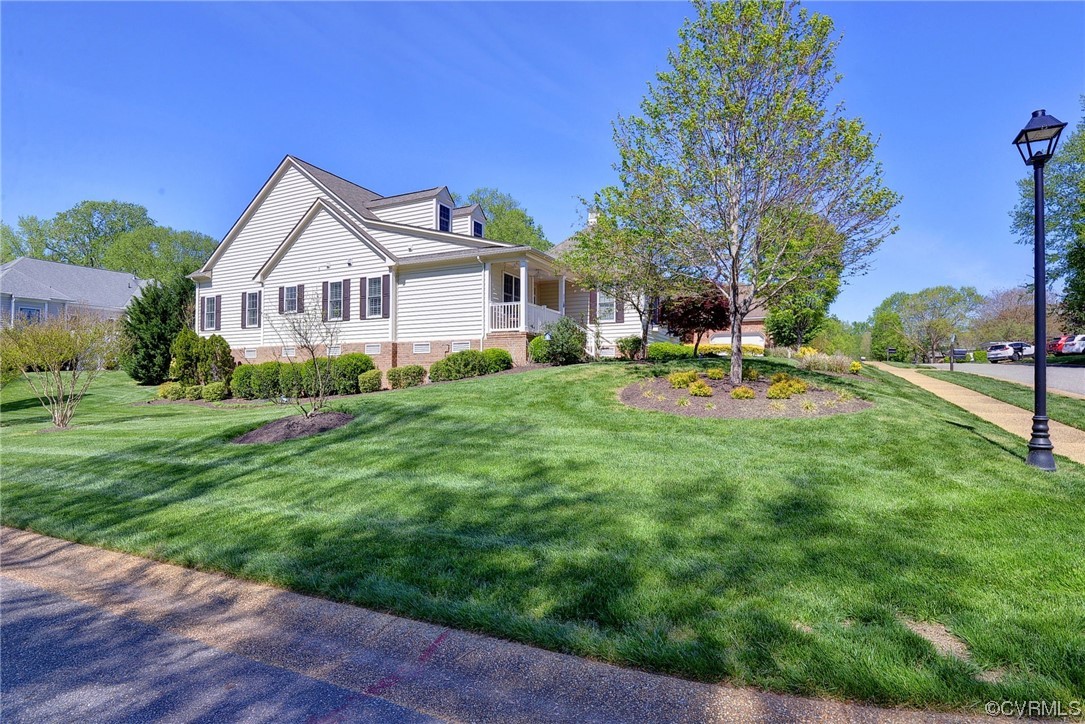 232 Beeston Fields Williamsburg, VA 23188 - Photo 37 of 39