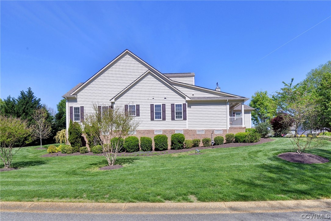 232 Beeston Fields Williamsburg, VA 23188 - Photo 38 of 39