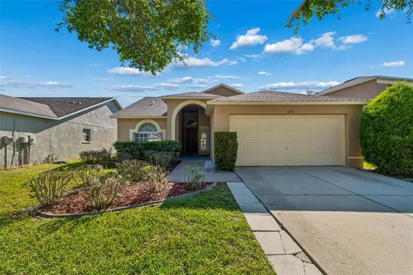 $2,295 | 1250 Salt Clay Court, Wesley Chapel, FL 33544