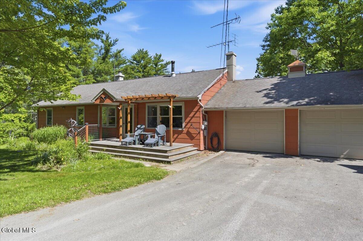 331 Ashley Hill Road Chatham, NY 12024 - Photo 1 of 45 11-002_JKT_0002