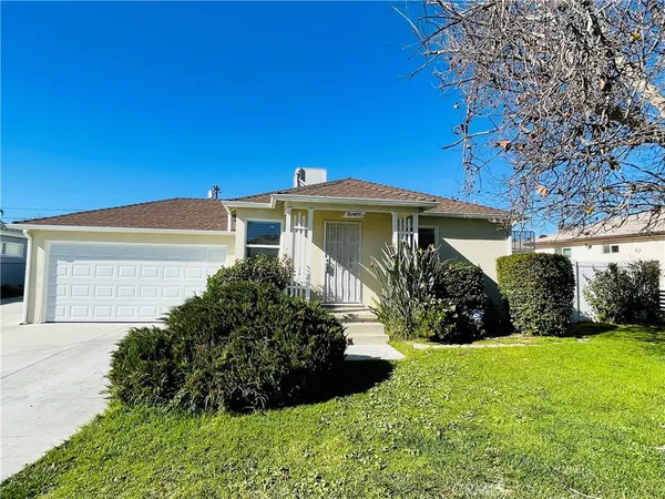 $3,000 | 8465 Quartz Avenue, Winnetka, CA 91306