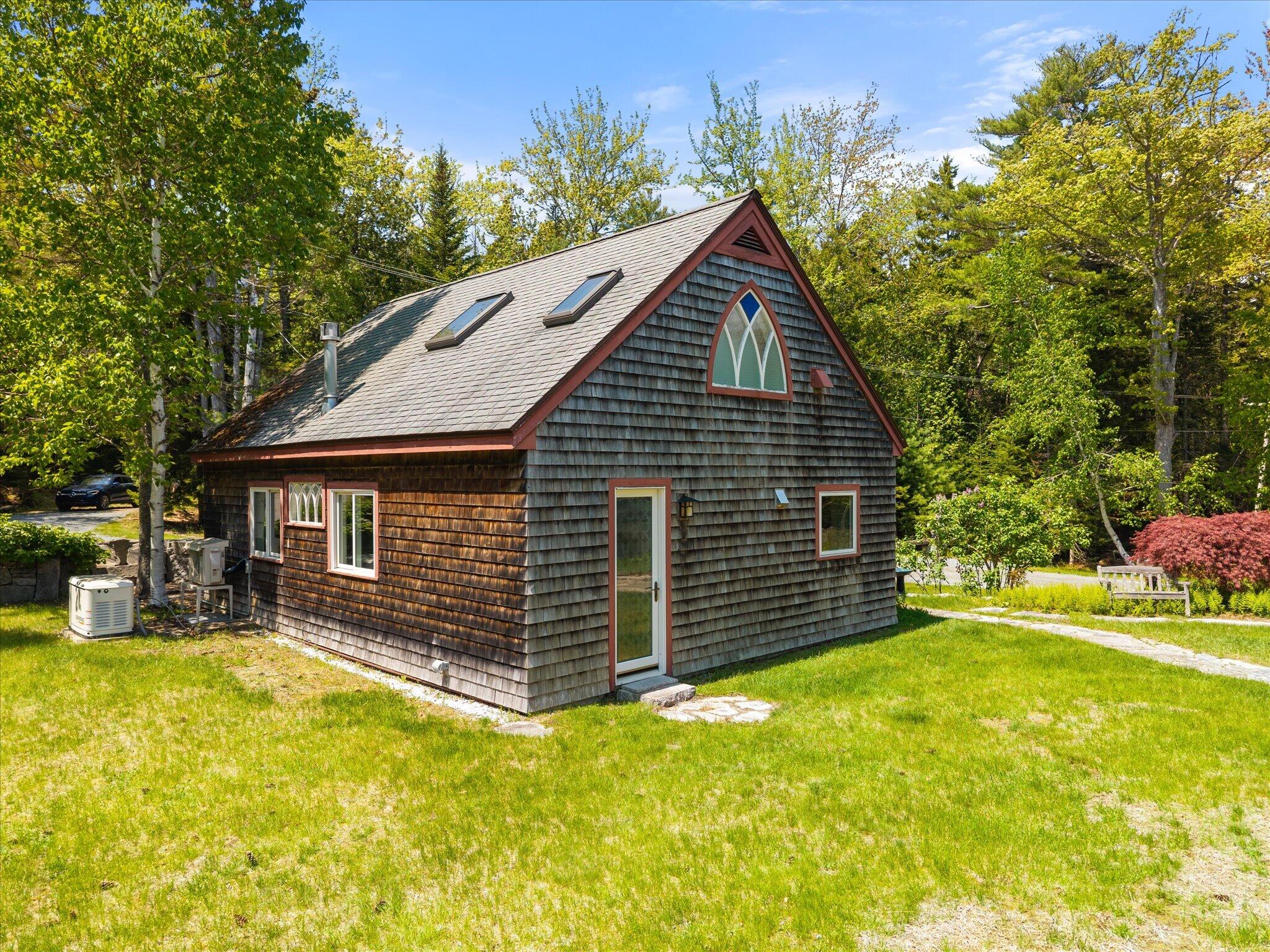 62 York Road Blue Hill, ME 04614 - Photo 35 of 65 21-Guest House