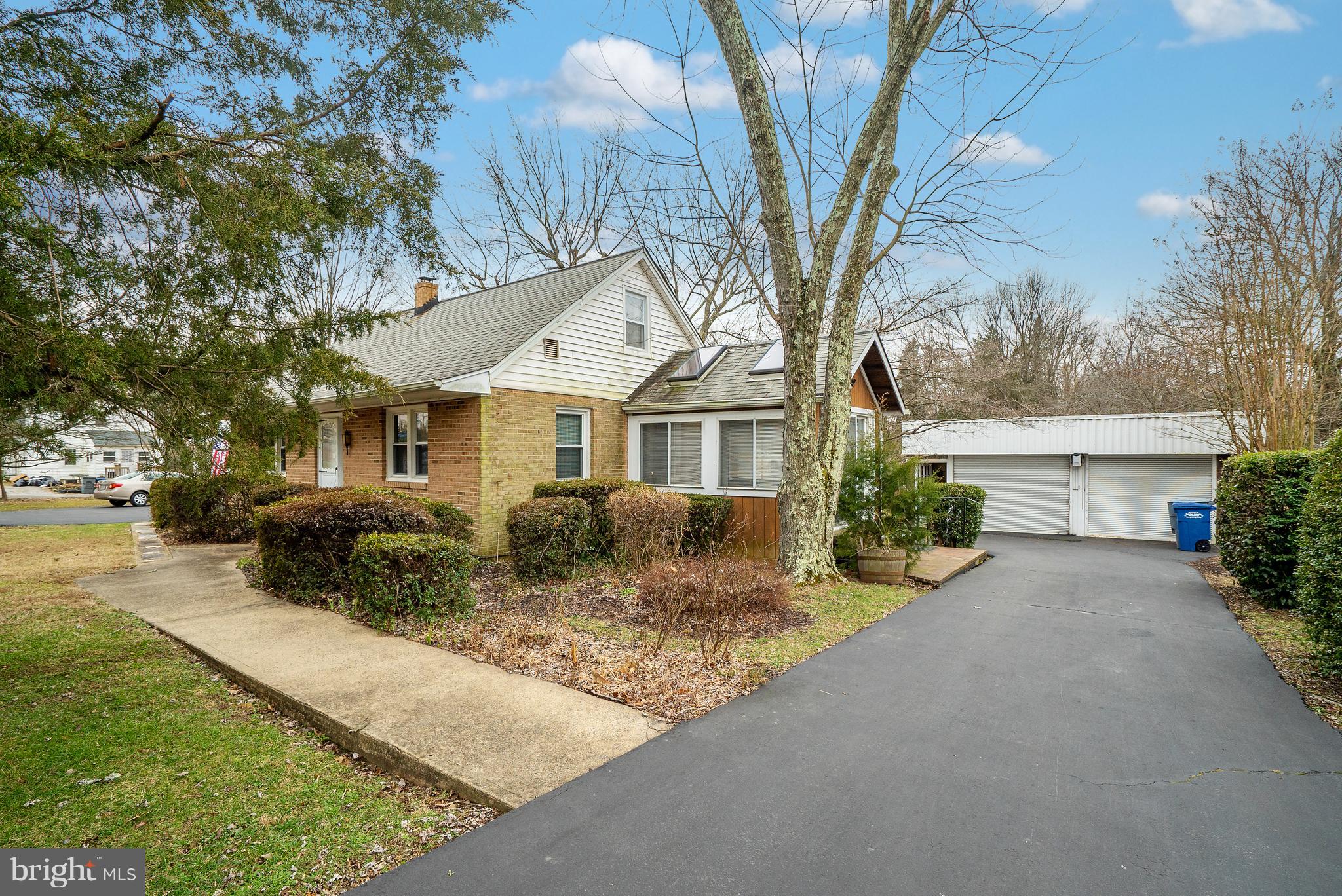 4708 Backlick Road Annandale, VA 22003 - Photo 34 of 36 Gallery Image 34
