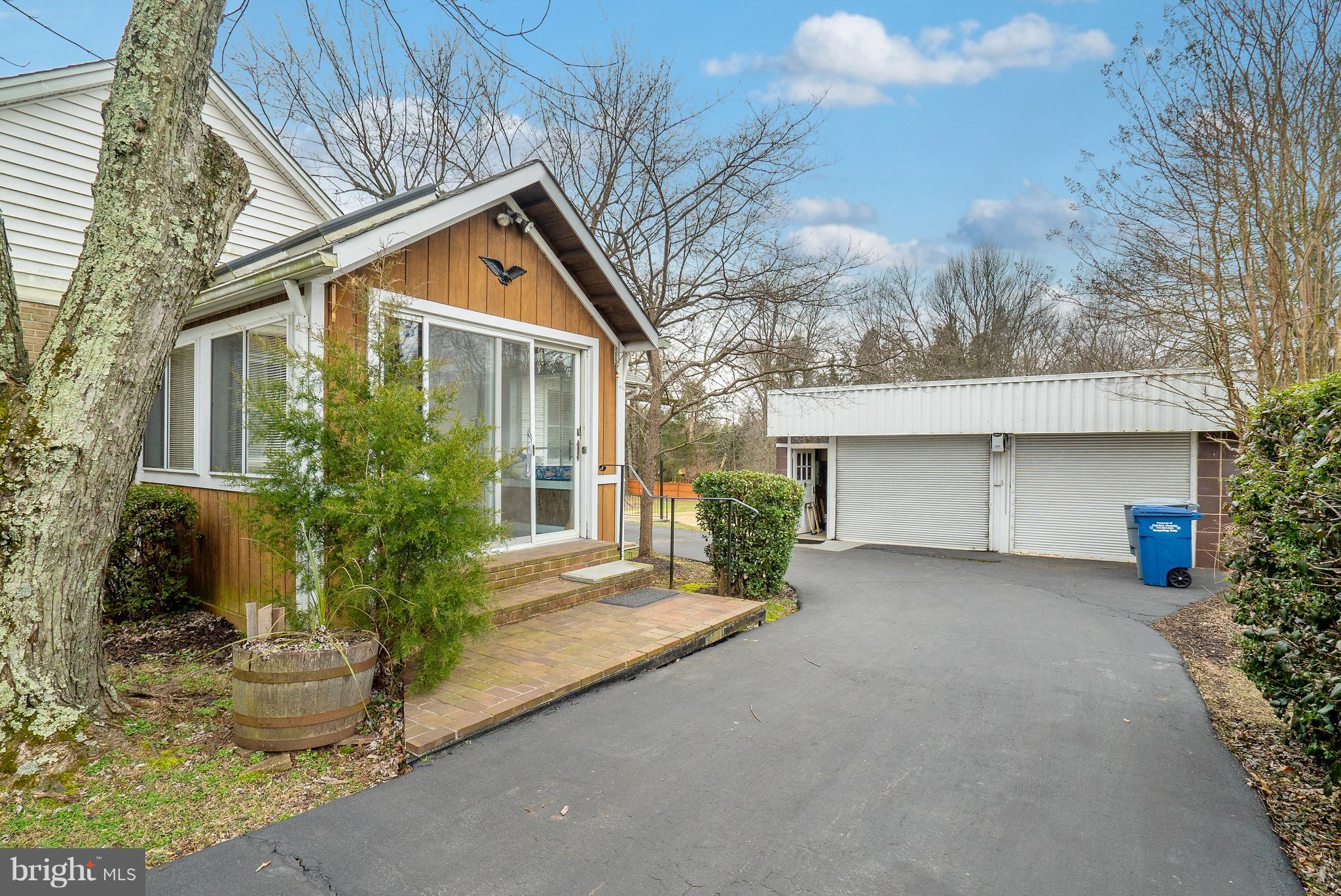 4708 Backlick Road Annandale, VA 22003 - Photo 35 of 36 Gallery Image 35