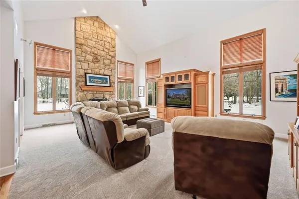 $795,000 | 4506 Whippoorwill Drive, Hermitage, PA 16148