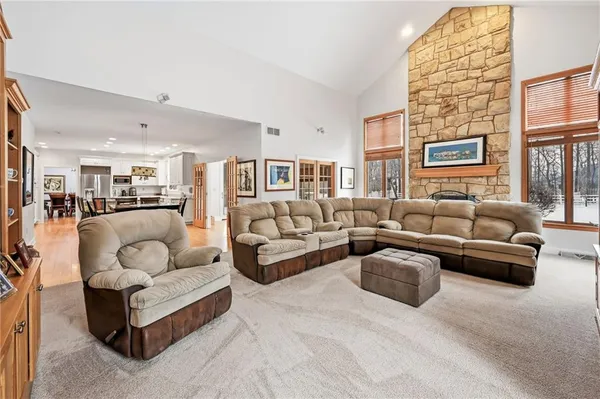 $795,000 | 4506 Whippoorwill Drive, Hermitage, PA 16148