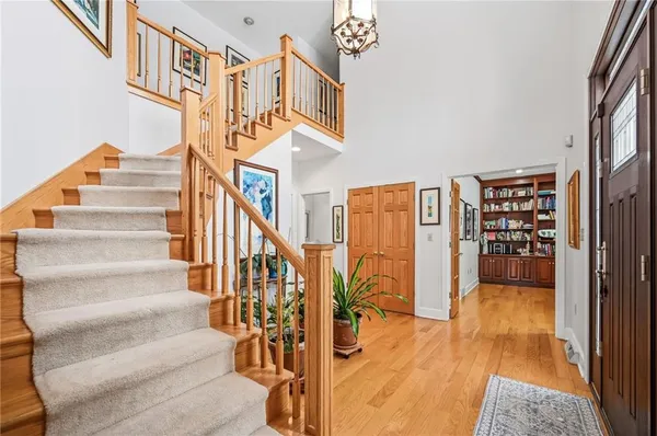 $795,000 | 4506 Whippoorwill Drive, Hermitage, PA 16148
