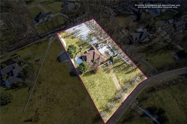 $795,000 | 4506 Whippoorwill Drive, Hermitage, PA 16148