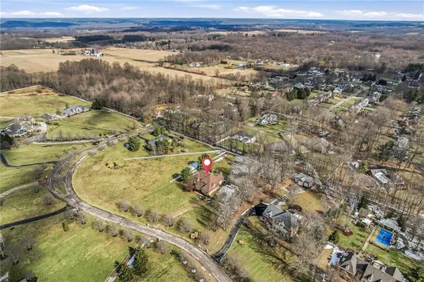 $795,000 | 4506 Whippoorwill Drive, Hermitage, PA 16148