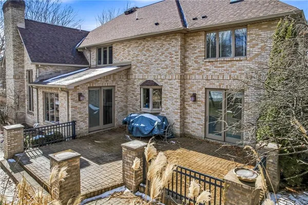 $795,000 | 4506 Whippoorwill Drive, Hermitage, PA 16148