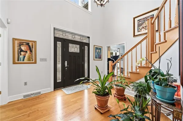 $795,000 | 4506 Whippoorwill Drive, Hermitage, PA 16148
