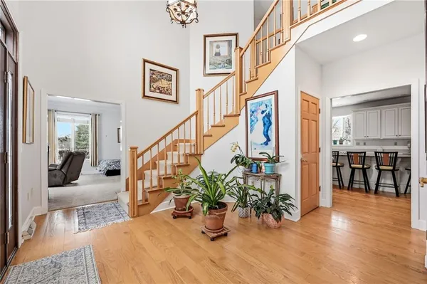 $795,000 | 4506 Whippoorwill Drive, Hermitage, PA 16148
