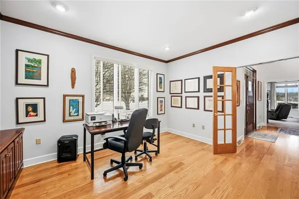 $795,000 | 4506 Whippoorwill Drive, Hermitage, PA 16148