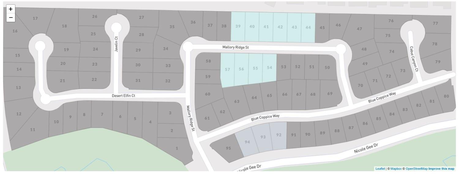 1089 Mallory Ridge Street Roseville, CA 95747 - Photo 36 of 36 a bathroom with a sink and mirror