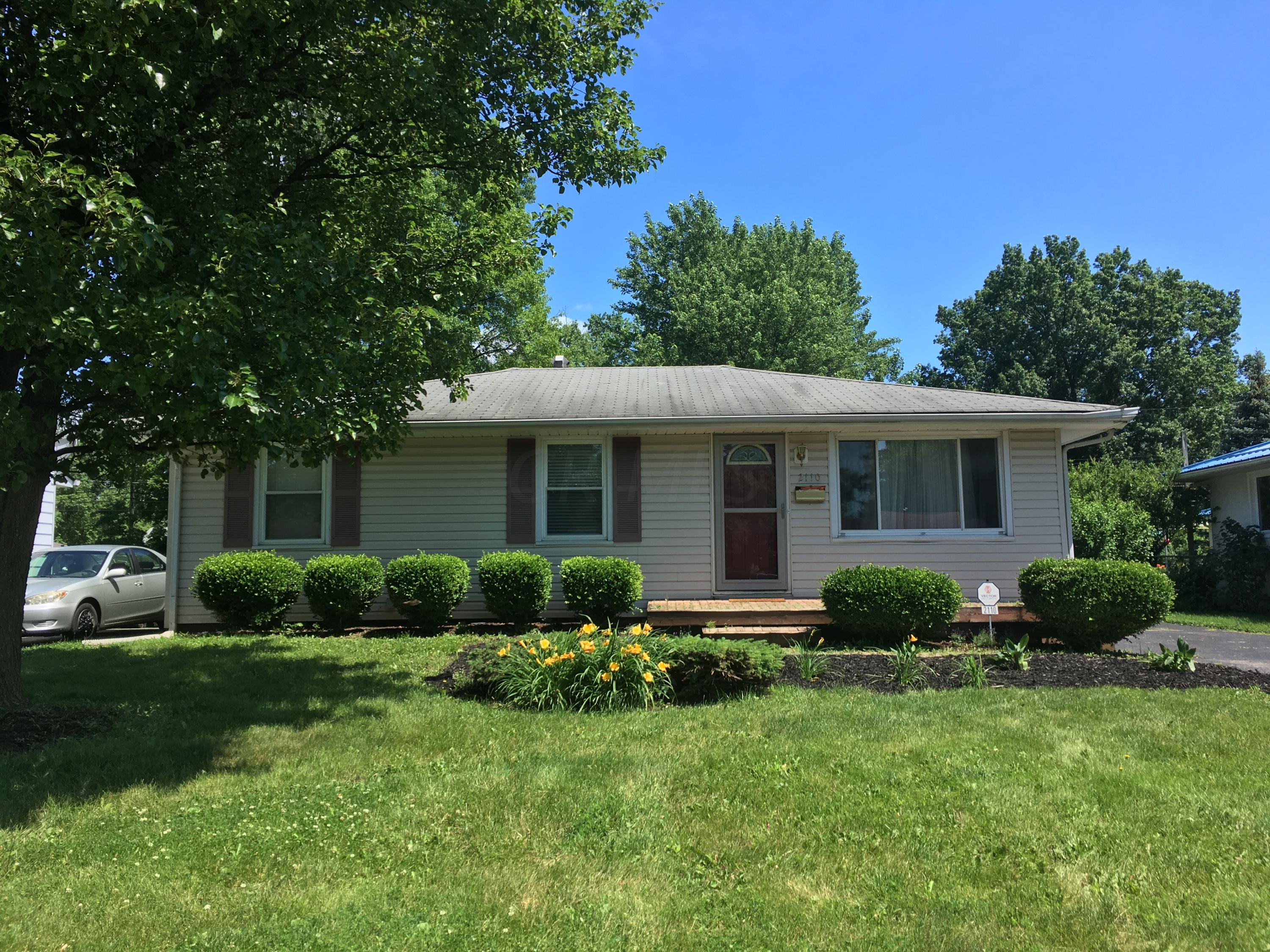 2110 Case Road Columbus, OH 43224 - Photo 2 of 5